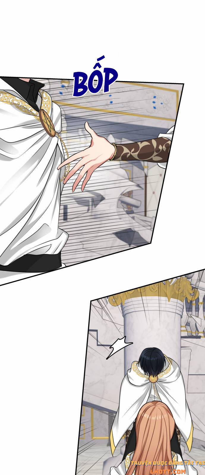 Nhật Ký Tuần Trăng Mật Của Phù Thủy Và Rồng 20 trang 11