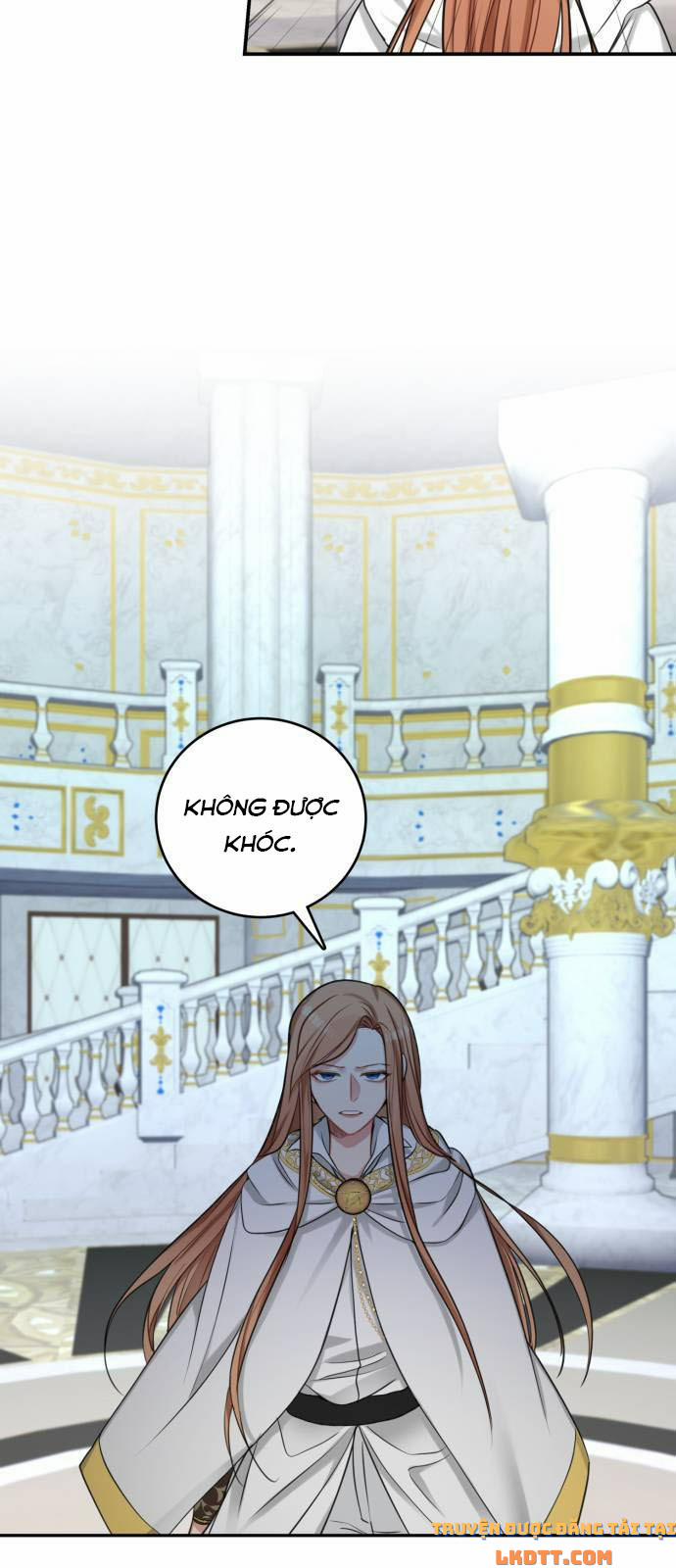 Nhật Ký Tuần Trăng Mật Của Phù Thủy Và Rồng 20 trang 12