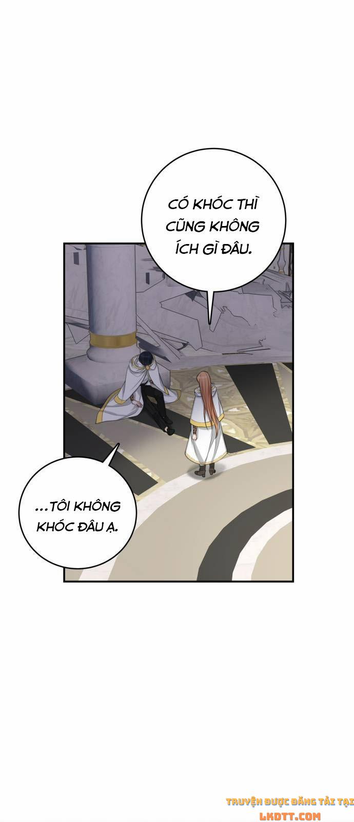 Nhật Ký Tuần Trăng Mật Của Phù Thủy Và Rồng 20 trang 13