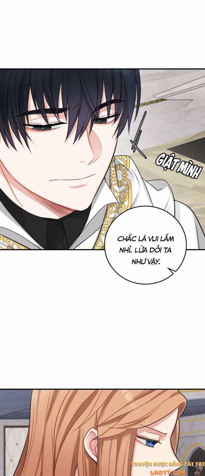 Nhật Ký Tuần Trăng Mật Của Phù Thủy Và Rồng 20 trang 15