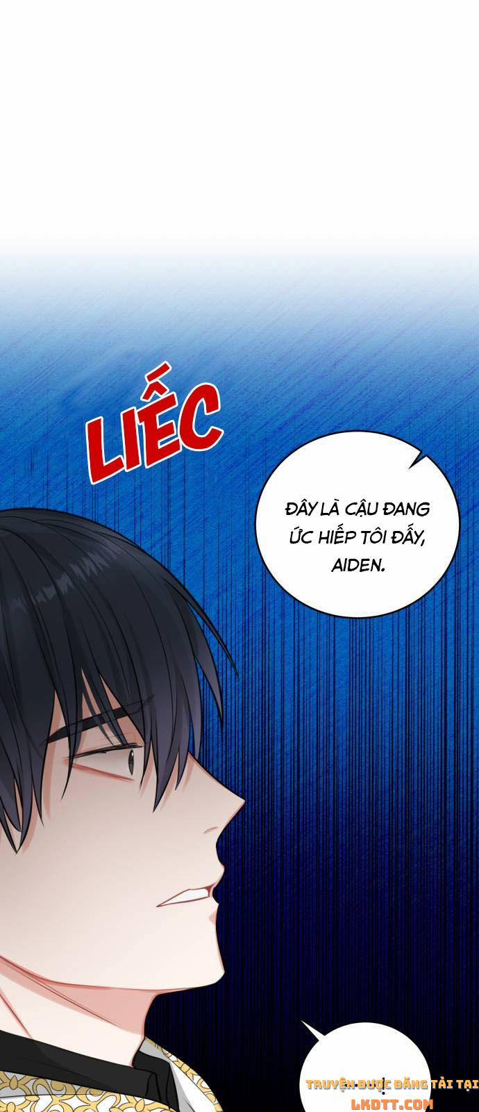 Nhật Ký Tuần Trăng Mật Của Phù Thủy Và Rồng 20 trang 17