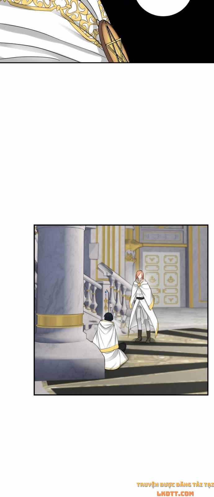 Nhật Ký Tuần Trăng Mật Của Phù Thủy Và Rồng 20 trang 18