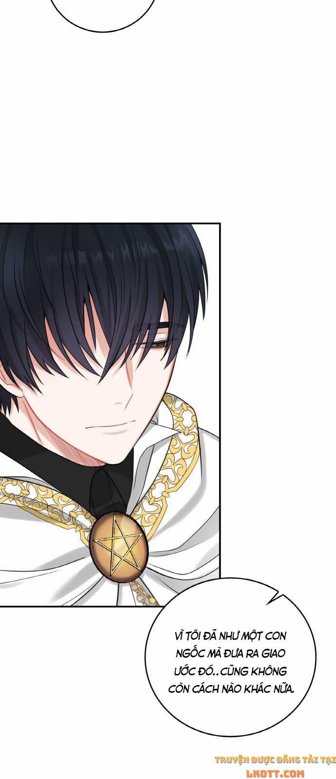 Nhật Ký Tuần Trăng Mật Của Phù Thủy Và Rồng 20 trang 2