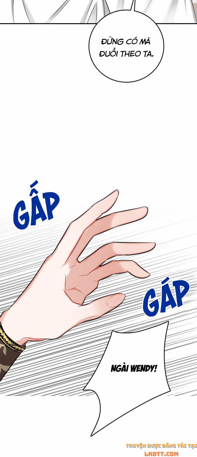 Nhật Ký Tuần Trăng Mật Của Phù Thủy Và Rồng 20 trang 20