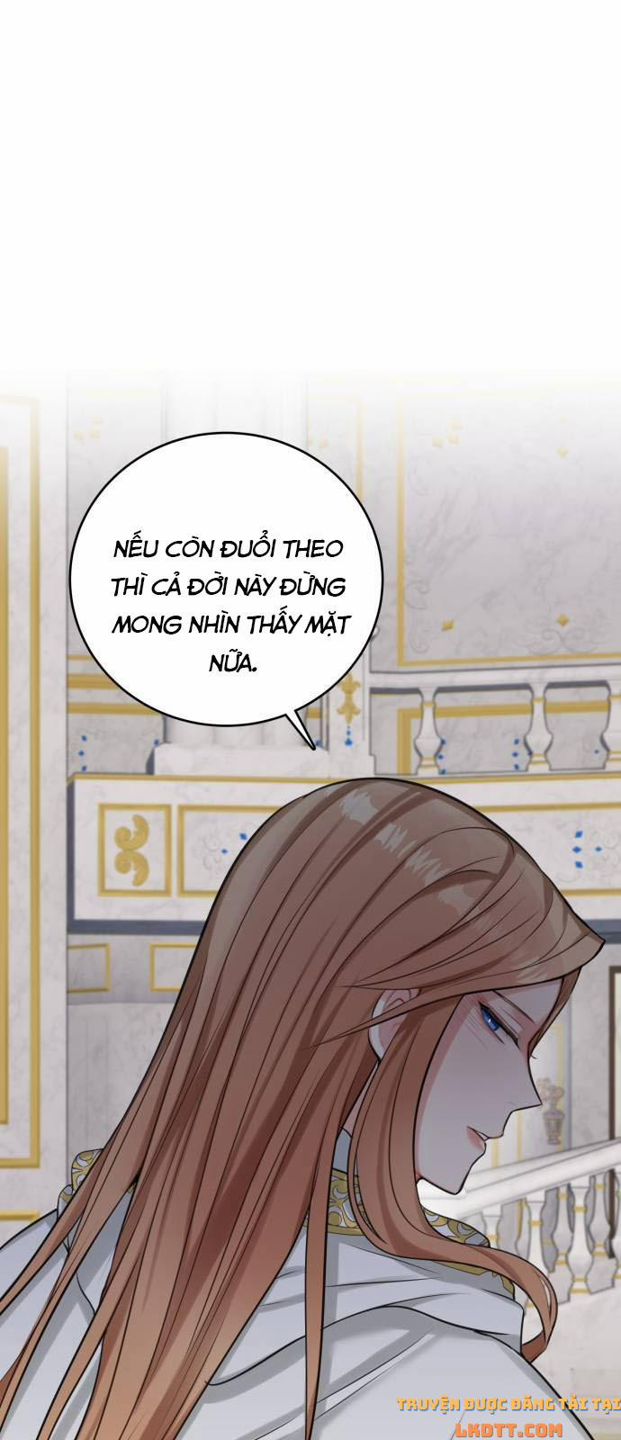 Nhật Ký Tuần Trăng Mật Của Phù Thủy Và Rồng 20 trang 22