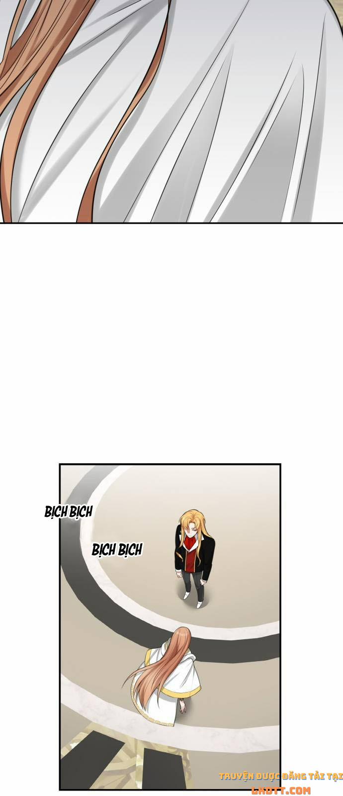 Nhật Ký Tuần Trăng Mật Của Phù Thủy Và Rồng 20 trang 23