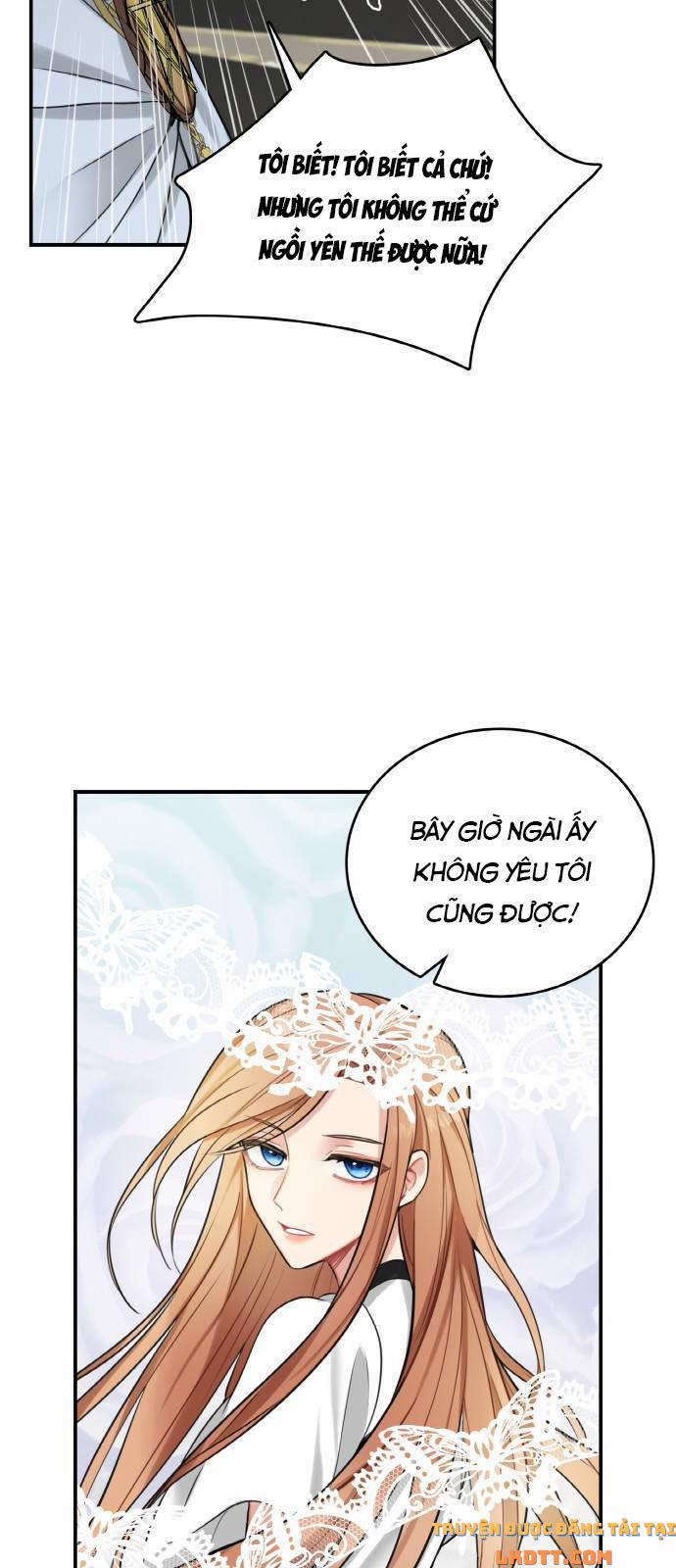 Nhật Ký Tuần Trăng Mật Của Phù Thủy Và Rồng 20 trang 34