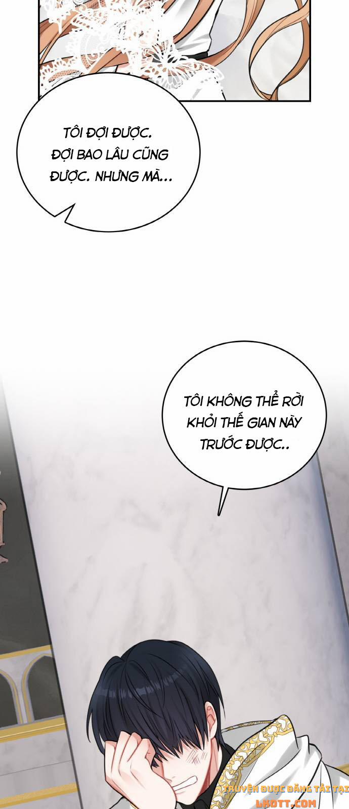 Nhật Ký Tuần Trăng Mật Của Phù Thủy Và Rồng 20 trang 35