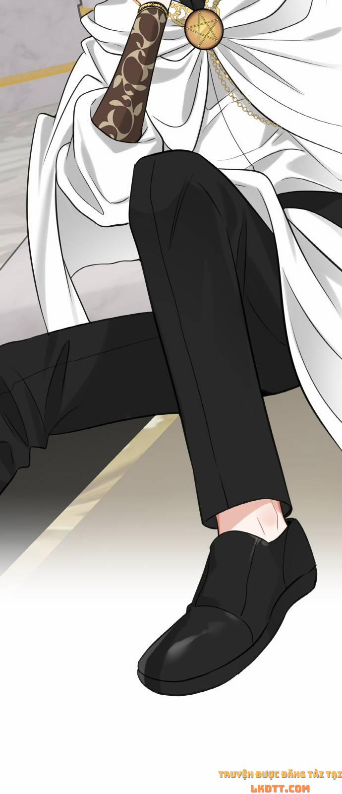 Nhật Ký Tuần Trăng Mật Của Phù Thủy Và Rồng 20 trang 36