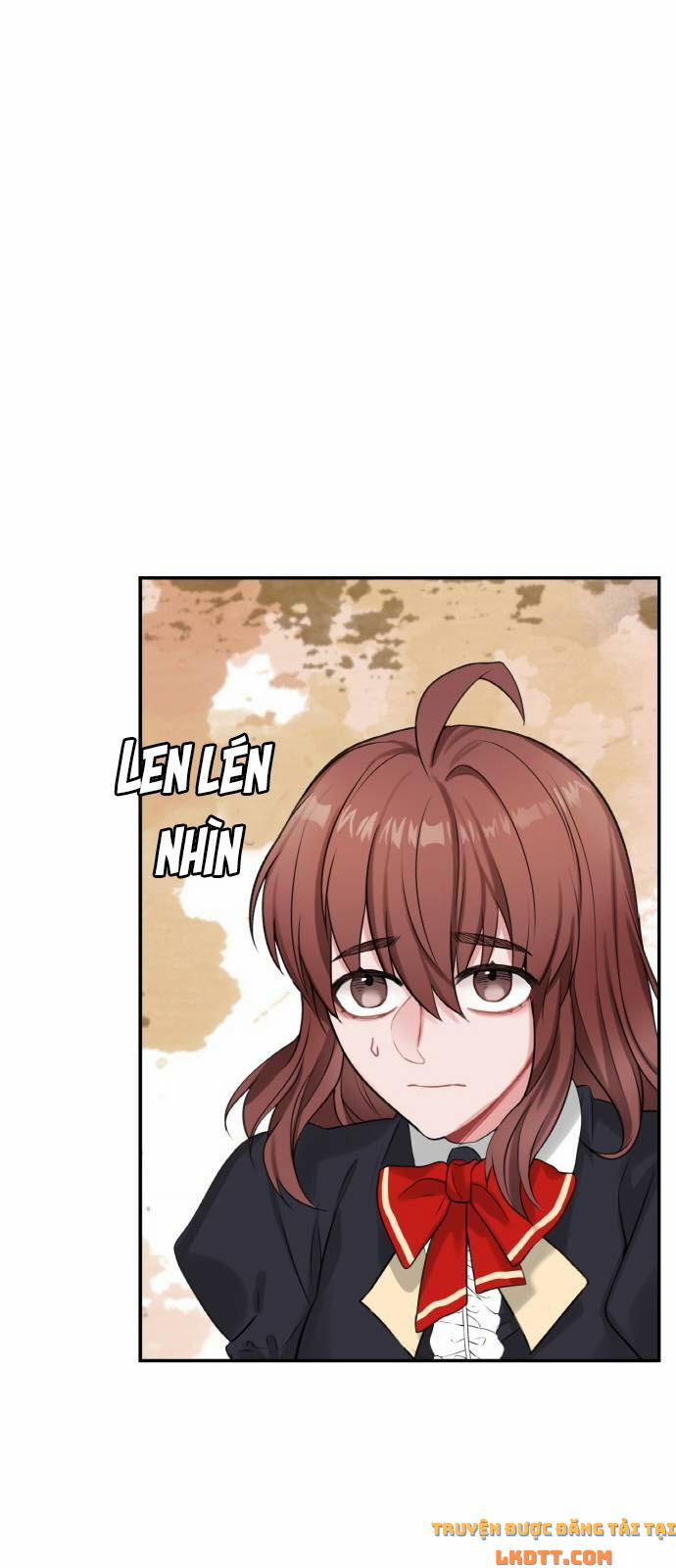 Nhật Ký Tuần Trăng Mật Của Phù Thủy Và Rồng 20 trang 39