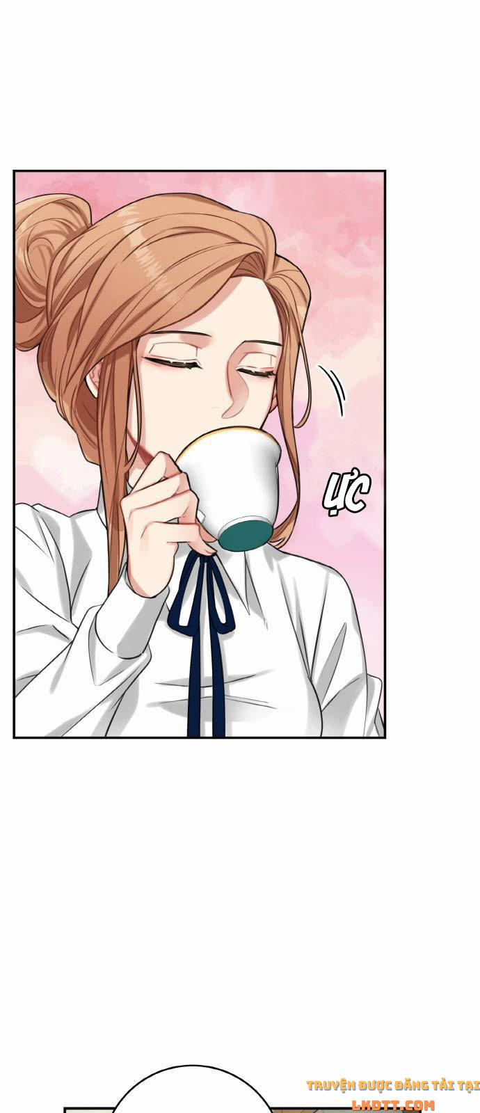 Nhật Ký Tuần Trăng Mật Của Phù Thủy Và Rồng 20 trang 40