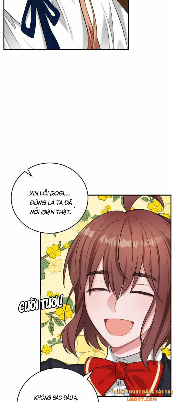 Nhật Ký Tuần Trăng Mật Của Phù Thủy Và Rồng 20 trang 44