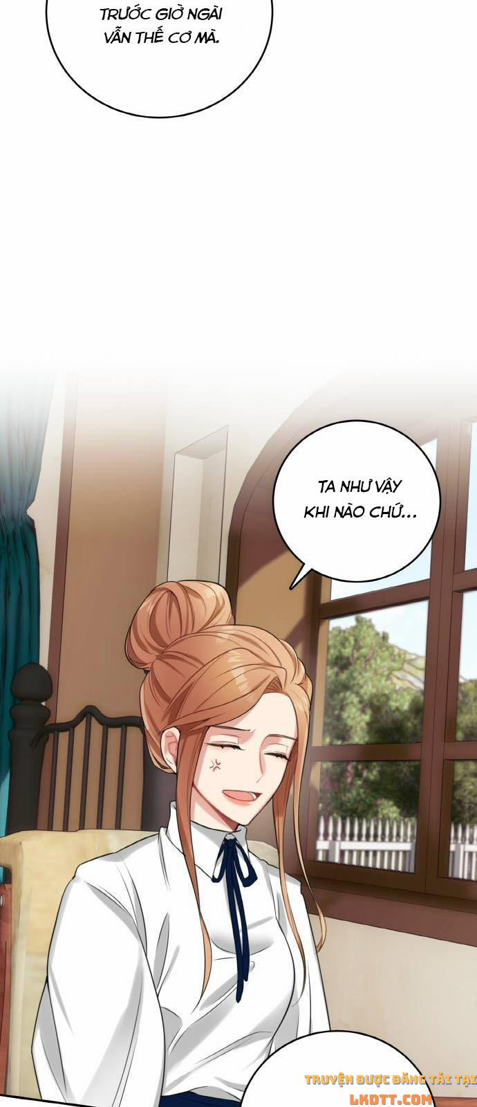 Nhật Ký Tuần Trăng Mật Của Phù Thủy Và Rồng 20 trang 45