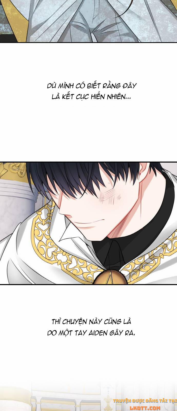 Nhật Ký Tuần Trăng Mật Của Phù Thủy Và Rồng 20 trang 5