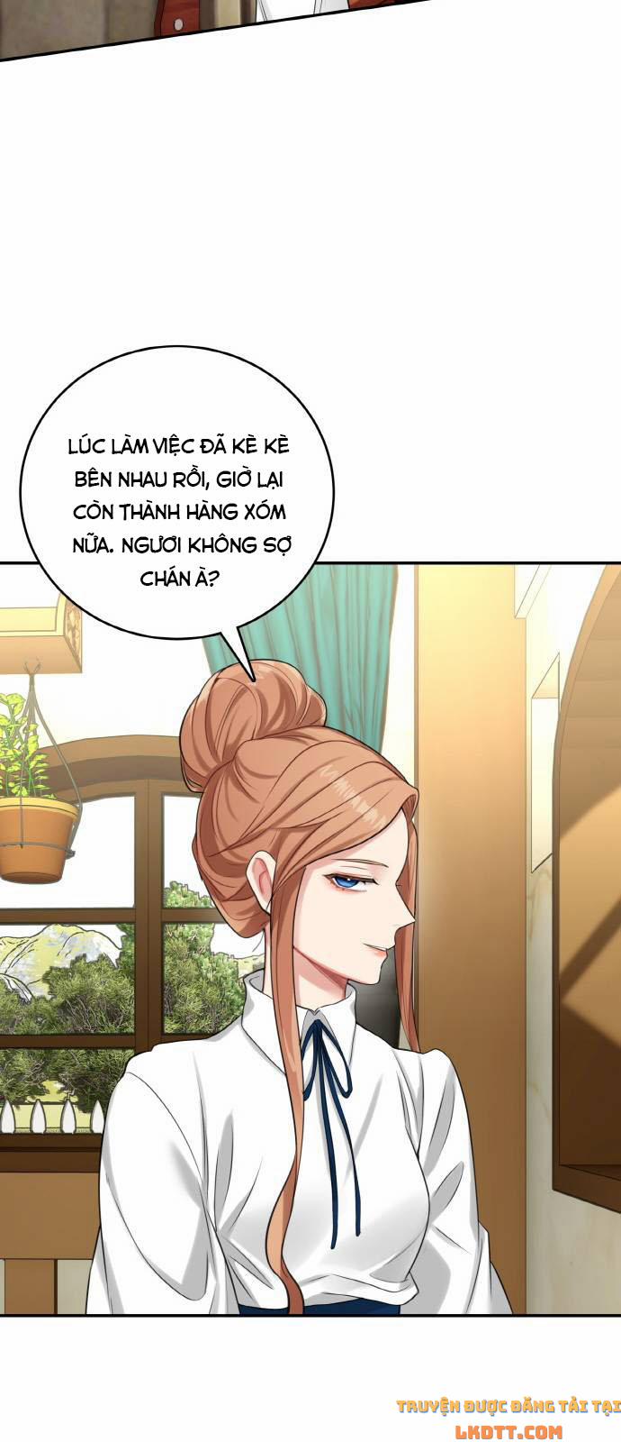 Nhật Ký Tuần Trăng Mật Của Phù Thủy Và Rồng 20 trang 50