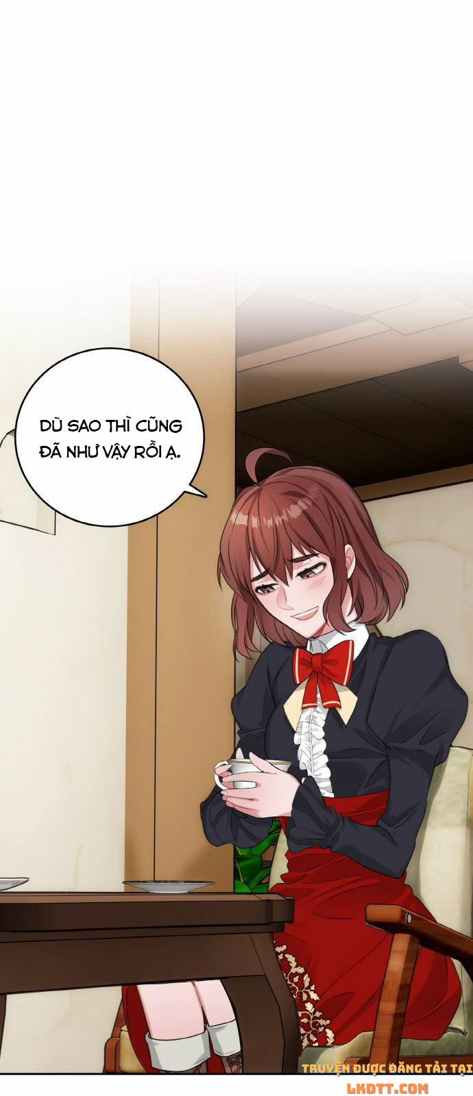 Nhật Ký Tuần Trăng Mật Của Phù Thủy Và Rồng 20 trang 54