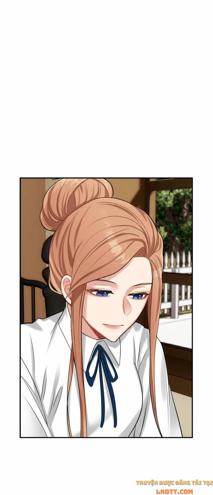 Nhật Ký Tuần Trăng Mật Của Phù Thủy Và Rồng 20 trang 55