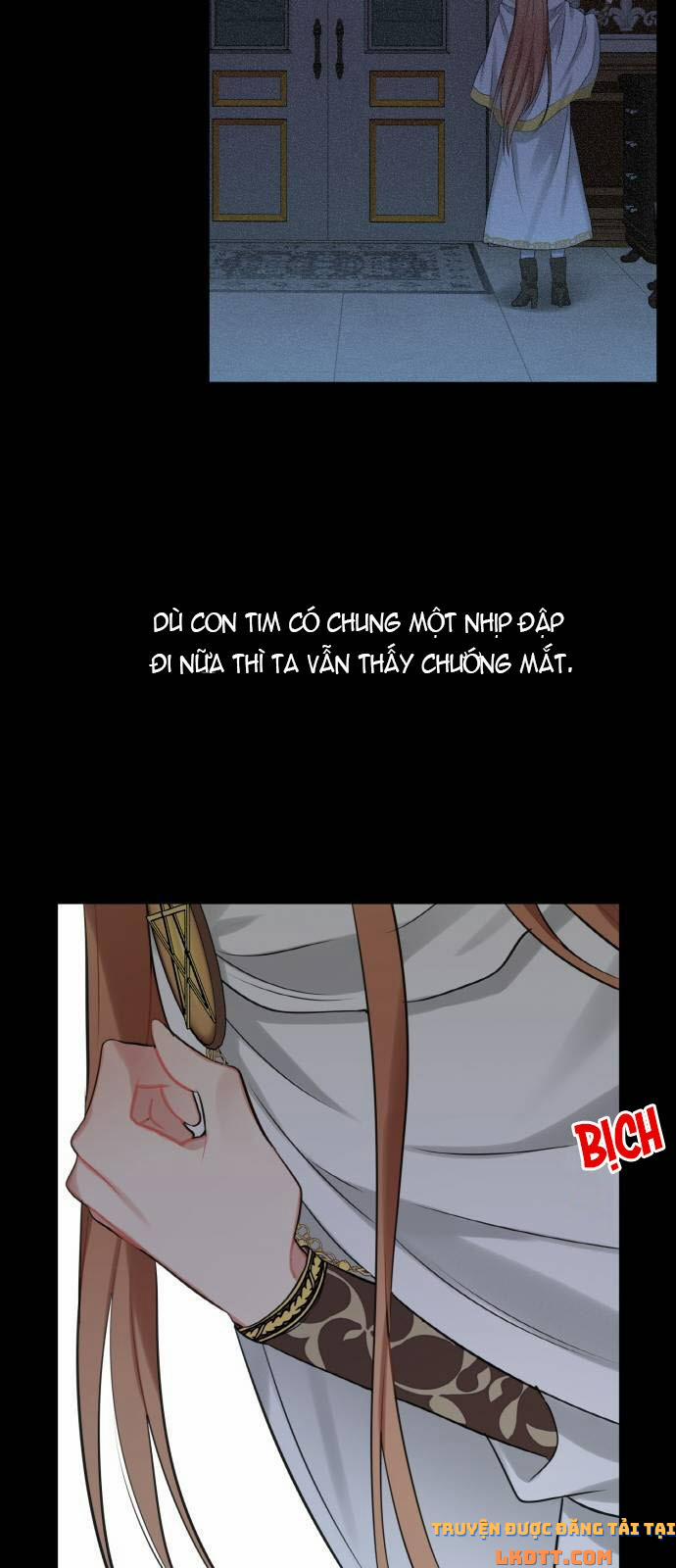 Nhật Ký Tuần Trăng Mật Của Phù Thủy Và Rồng 20 trang 59