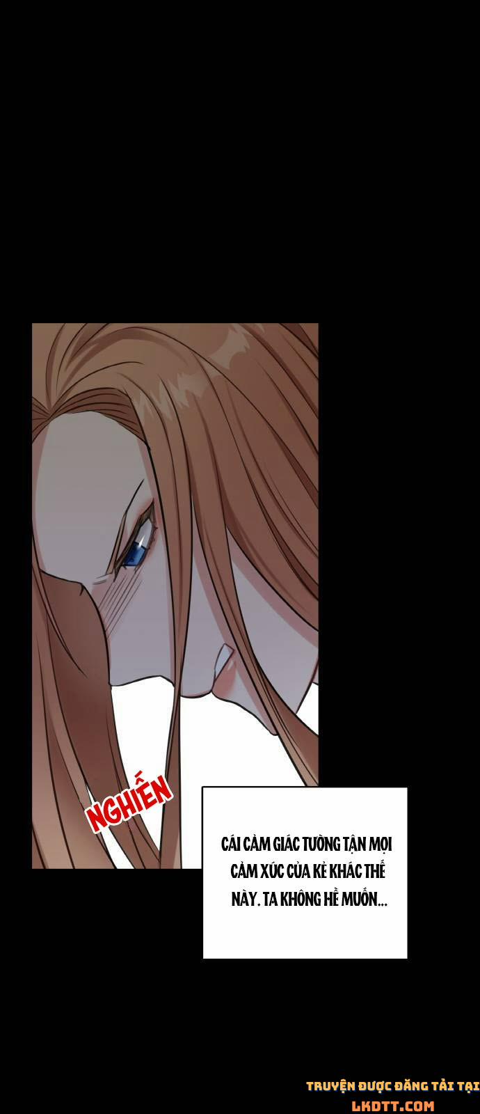 Nhật Ký Tuần Trăng Mật Của Phù Thủy Và Rồng 20 trang 61