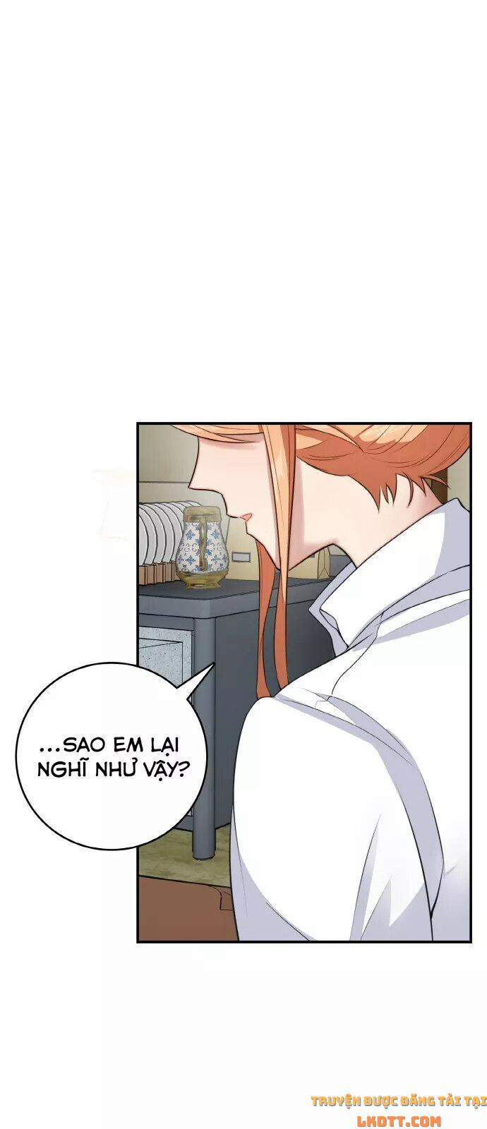 Nhật Ký Tuần Trăng Mật Của Phù Thủy Và Rồng 21 trang 1