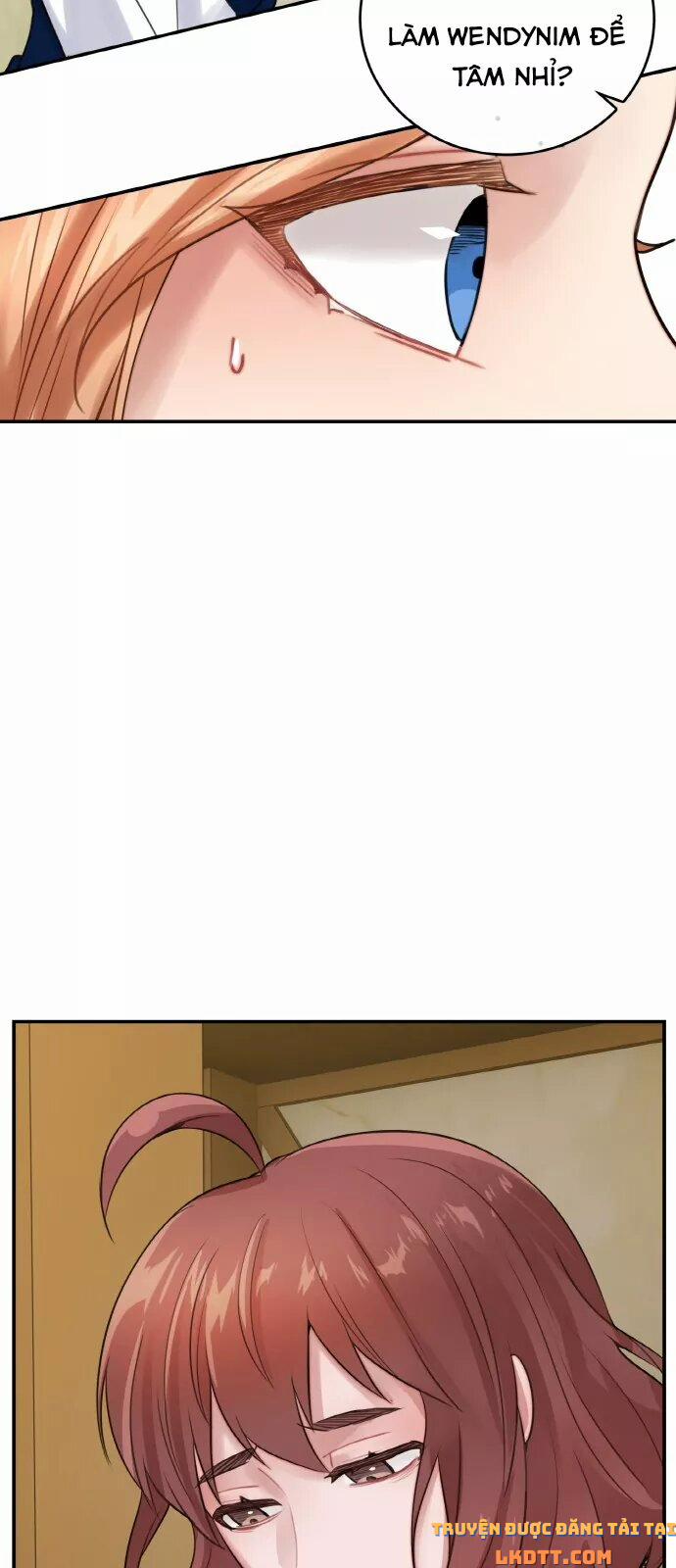 Nhật Ký Tuần Trăng Mật Của Phù Thủy Và Rồng 21 trang 11