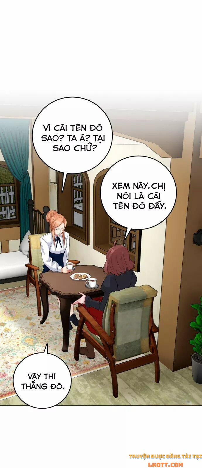 Nhật Ký Tuần Trăng Mật Của Phù Thủy Và Rồng 21 trang 2