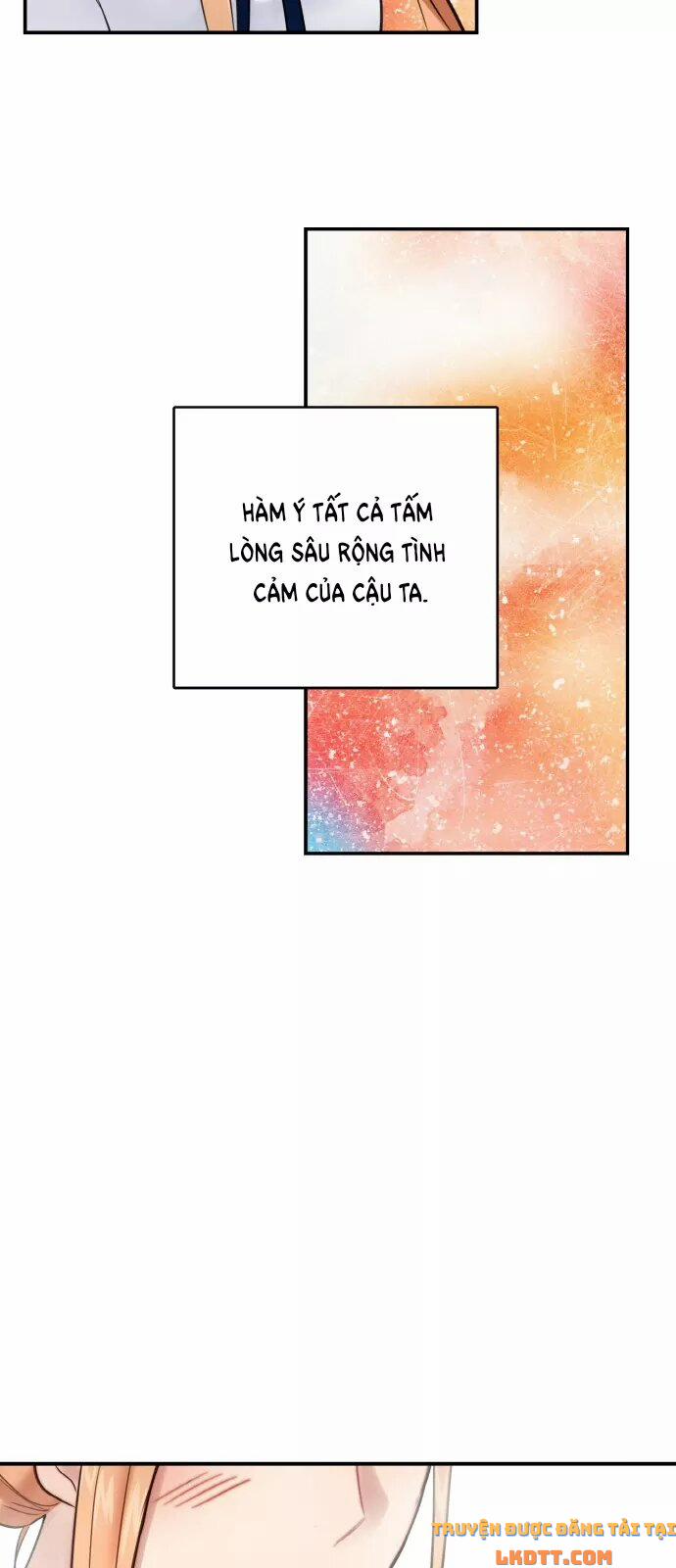 Nhật Ký Tuần Trăng Mật Của Phù Thủy Và Rồng 21 trang 20