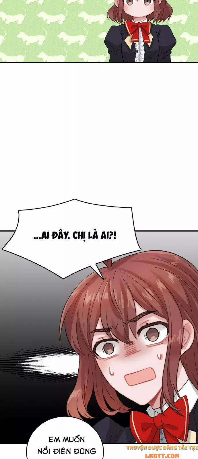 Nhật Ký Tuần Trăng Mật Của Phù Thủy Và Rồng 21 trang 26