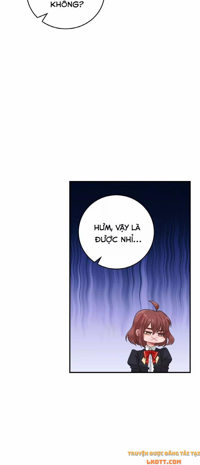 Nhật Ký Tuần Trăng Mật Của Phù Thủy Và Rồng 21 trang 27