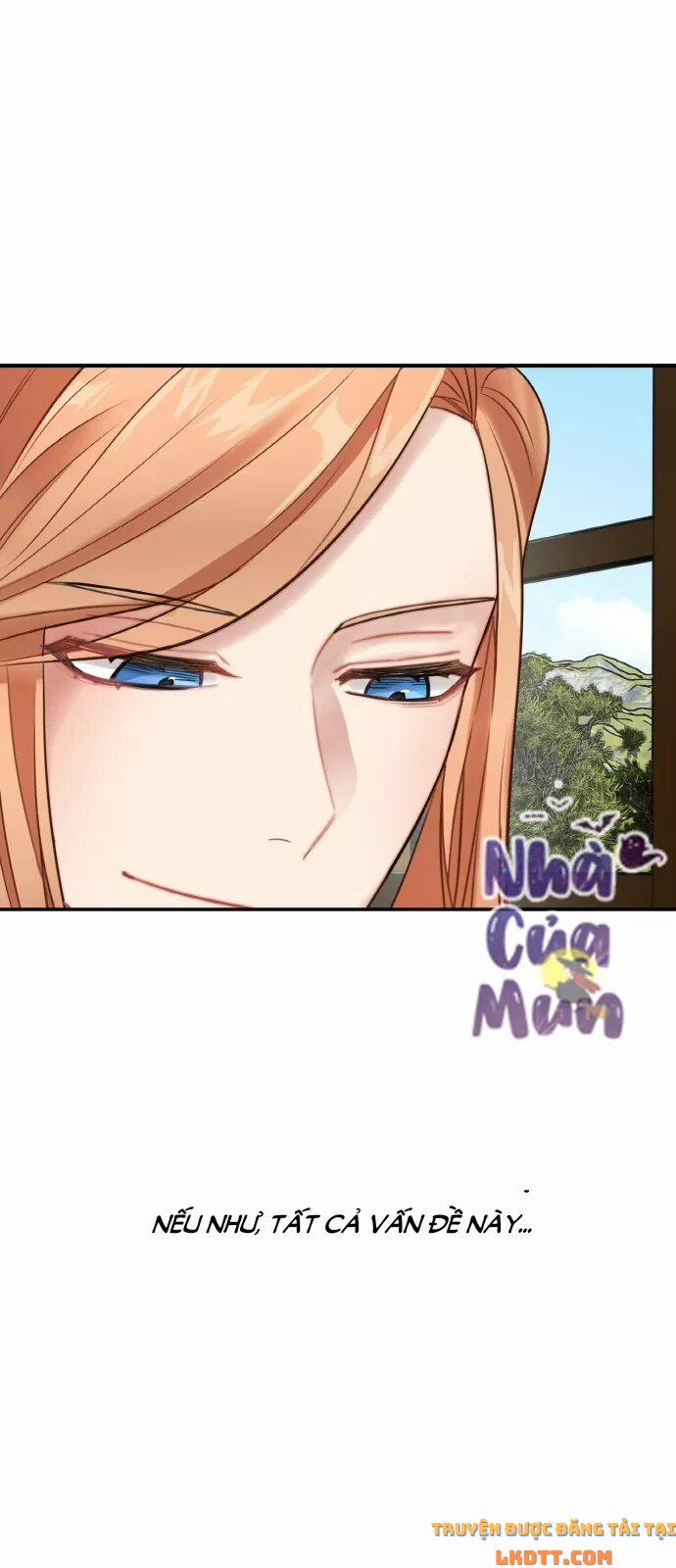 Nhật Ký Tuần Trăng Mật Của Phù Thủy Và Rồng 21 trang 32