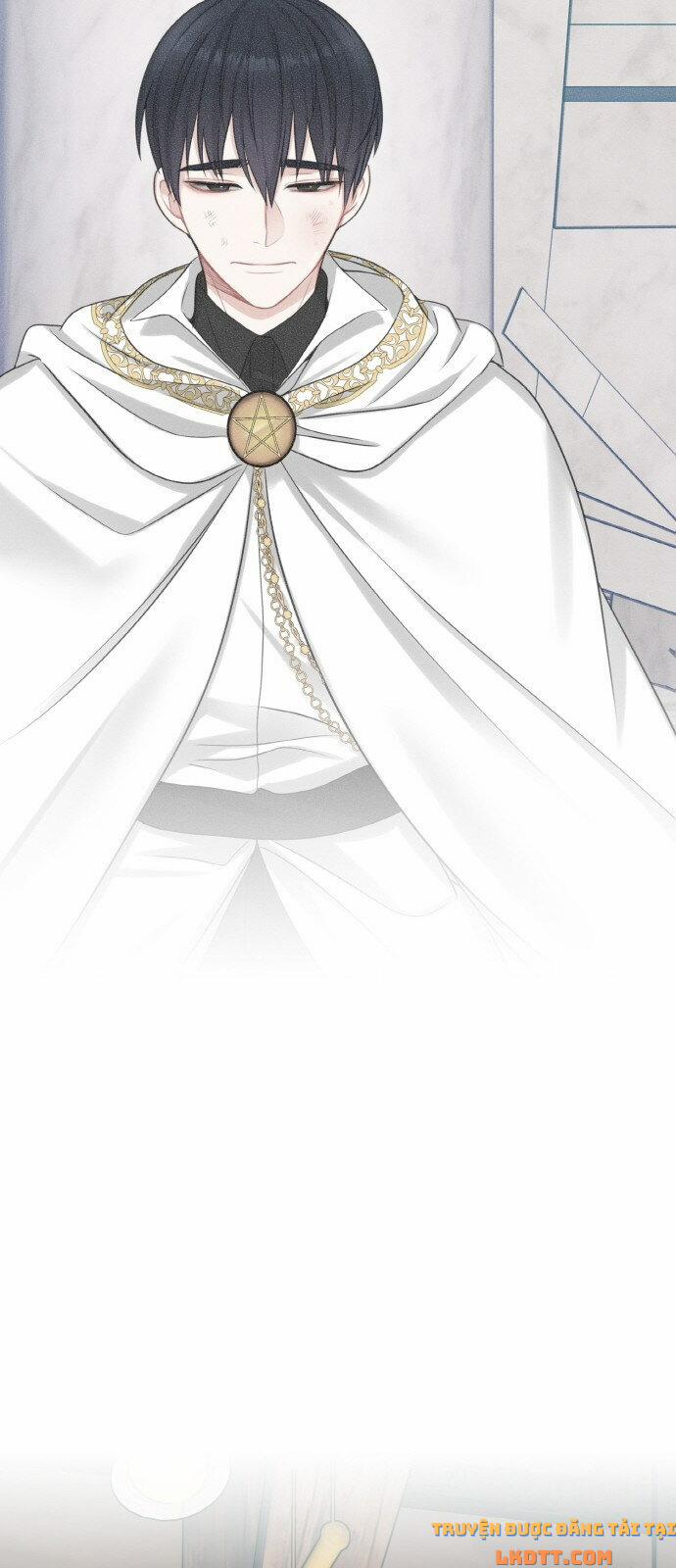 Nhật Ký Tuần Trăng Mật Của Phù Thủy Và Rồng 21 trang 60