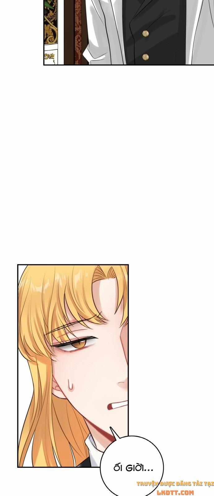 Nhật Ký Tuần Trăng Mật Của Phù Thủy Và Rồng 21 trang 64