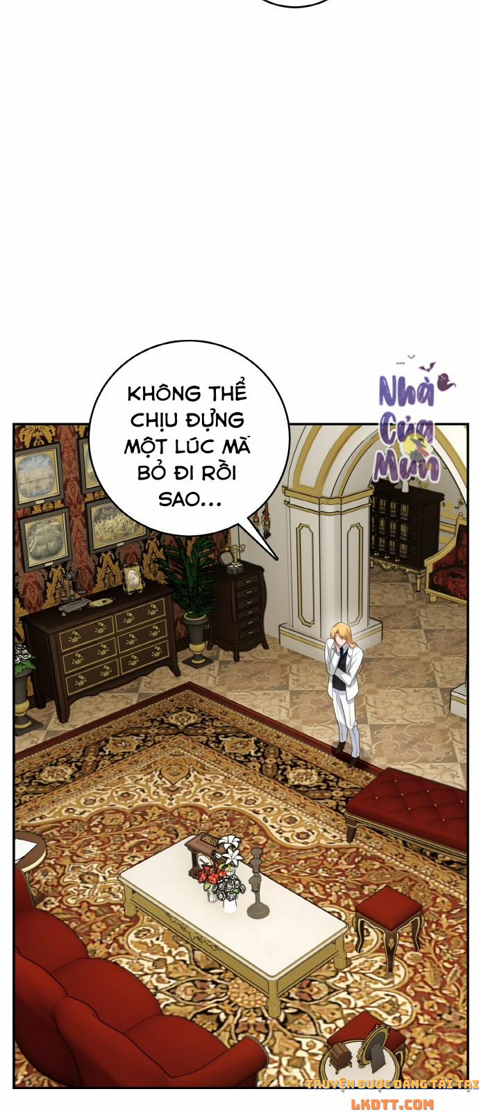 Nhật Ký Tuần Trăng Mật Của Phù Thủy Và Rồng 21 trang 65