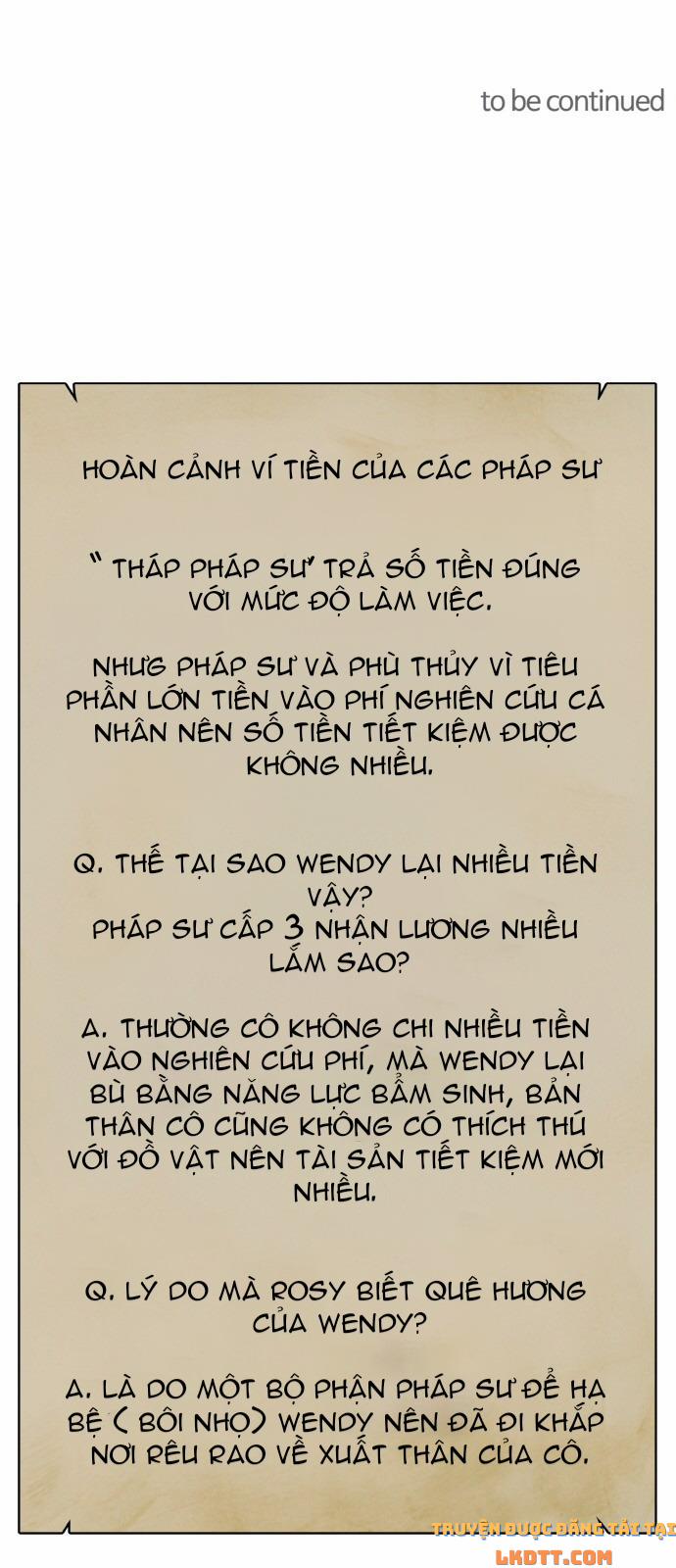 Nhật Ký Tuần Trăng Mật Của Phù Thủy Và Rồng 21 trang 66