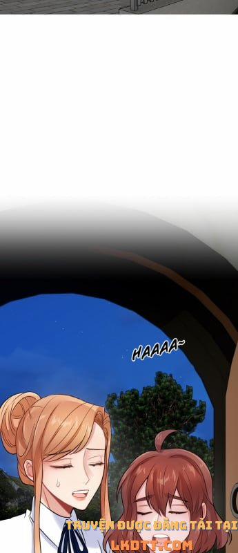 Nhật Ký Tuần Trăng Mật Của Phù Thủy Và Rồng 22 trang 1