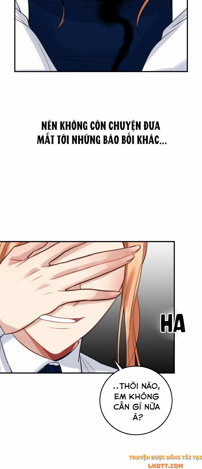 Nhật Ký Tuần Trăng Mật Của Phù Thủy Và Rồng 22 trang 13