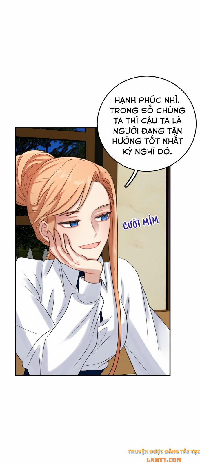 Nhật Ký Tuần Trăng Mật Của Phù Thủy Và Rồng 22 trang 17