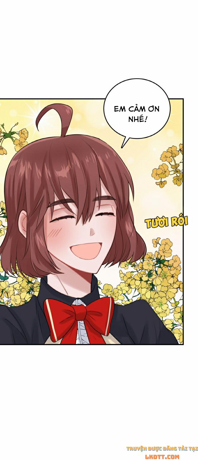 Nhật Ký Tuần Trăng Mật Của Phù Thủy Và Rồng 22 trang 29