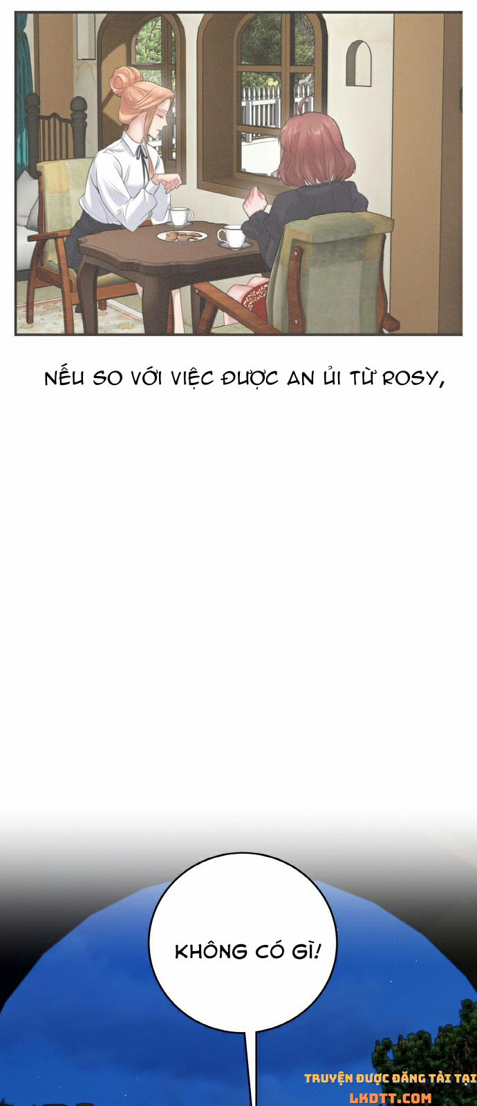 Nhật Ký Tuần Trăng Mật Của Phù Thủy Và Rồng 22 trang 31