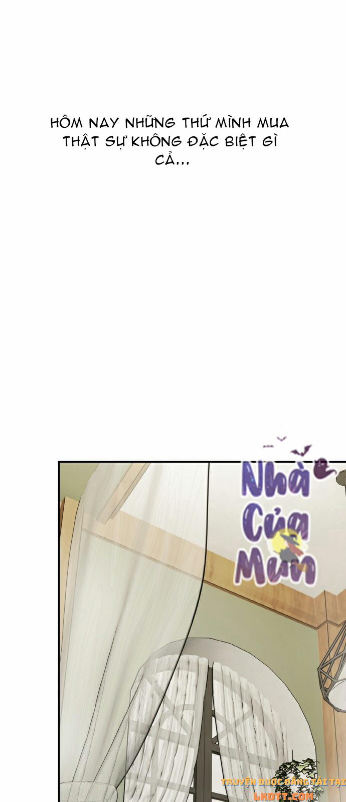 Nhật Ký Tuần Trăng Mật Của Phù Thủy Và Rồng 22 trang 32