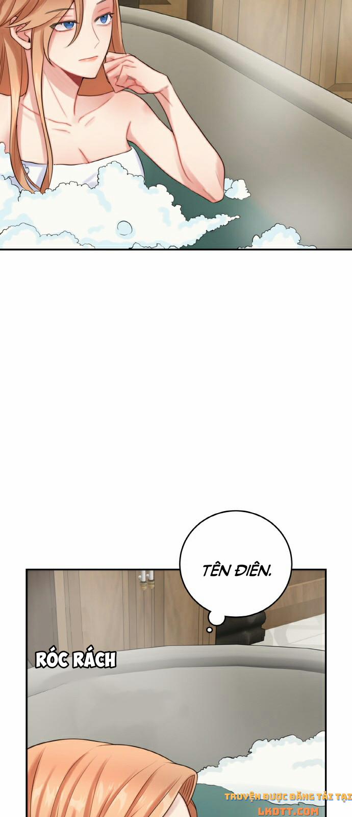 Nhật Ký Tuần Trăng Mật Của Phù Thủy Và Rồng 22 trang 34