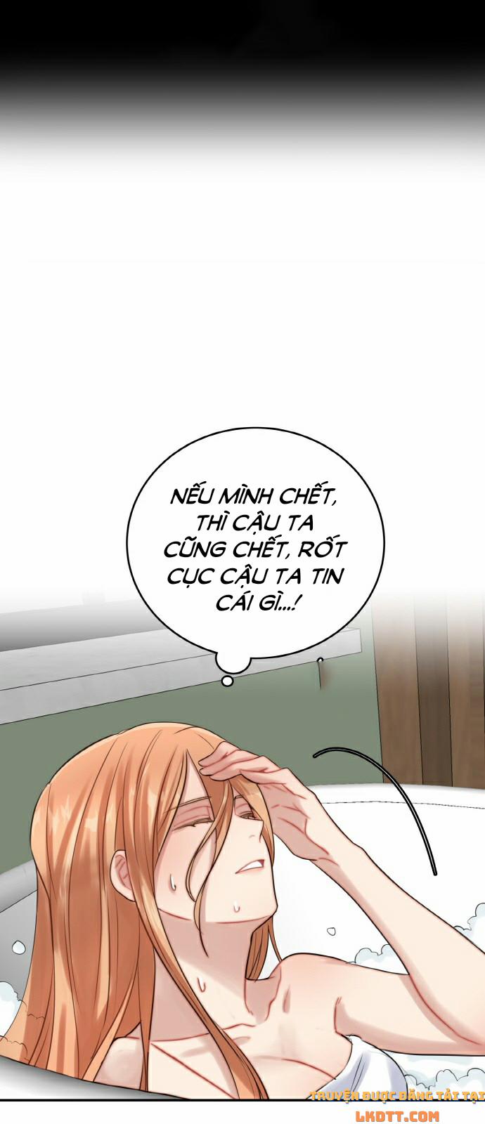 Nhật Ký Tuần Trăng Mật Của Phù Thủy Và Rồng 22 trang 36