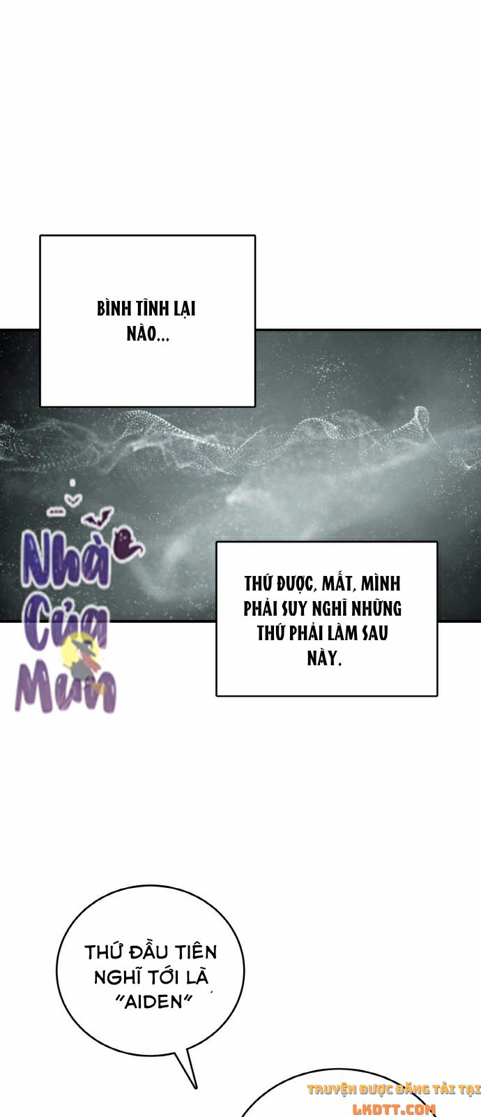 Nhật Ký Tuần Trăng Mật Của Phù Thủy Và Rồng 22 trang 37