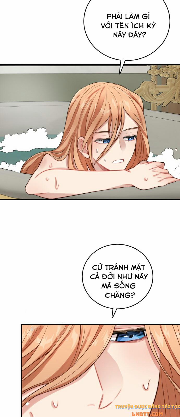 Nhật Ký Tuần Trăng Mật Của Phù Thủy Và Rồng 22 trang 38