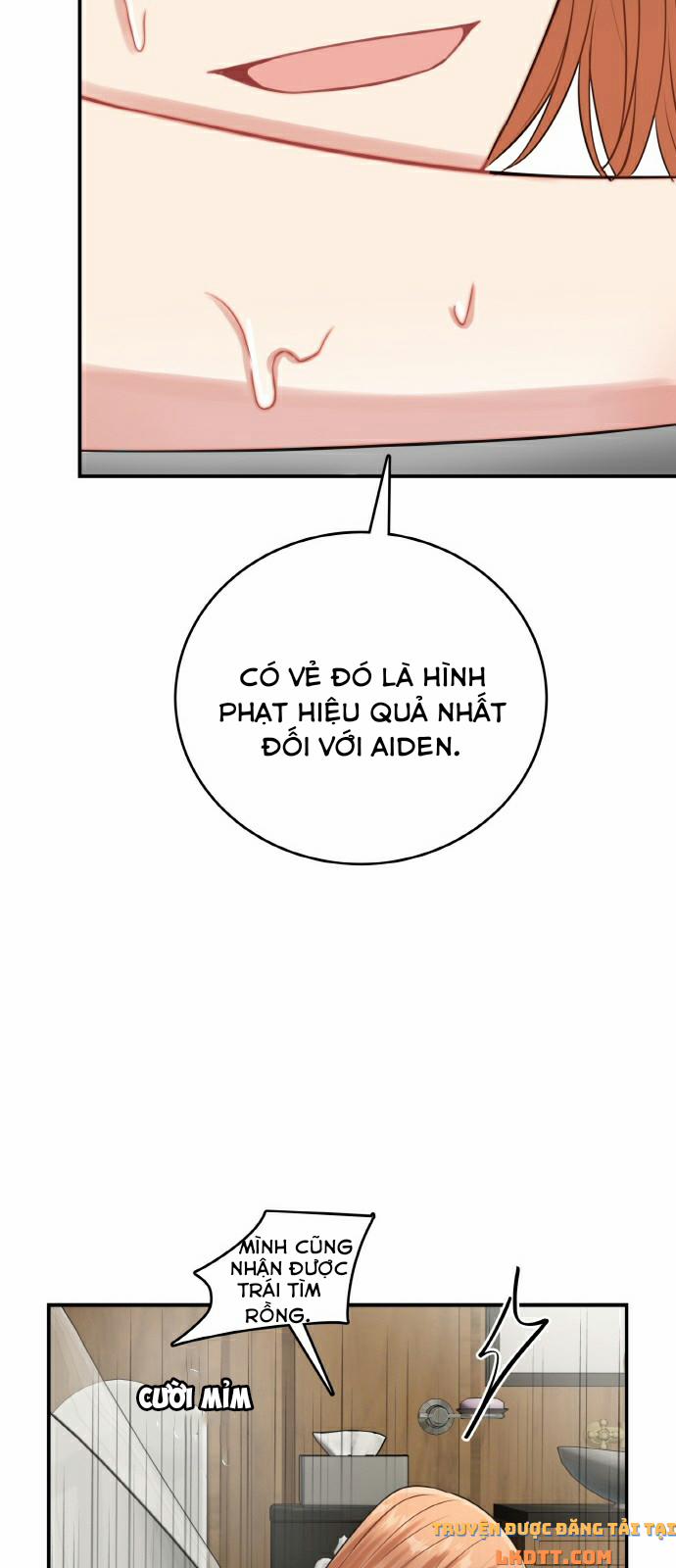 Nhật Ký Tuần Trăng Mật Của Phù Thủy Và Rồng 22 trang 39