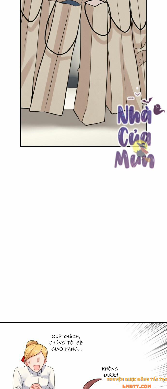 Nhật Ký Tuần Trăng Mật Của Phù Thủy Và Rồng 22 trang 4