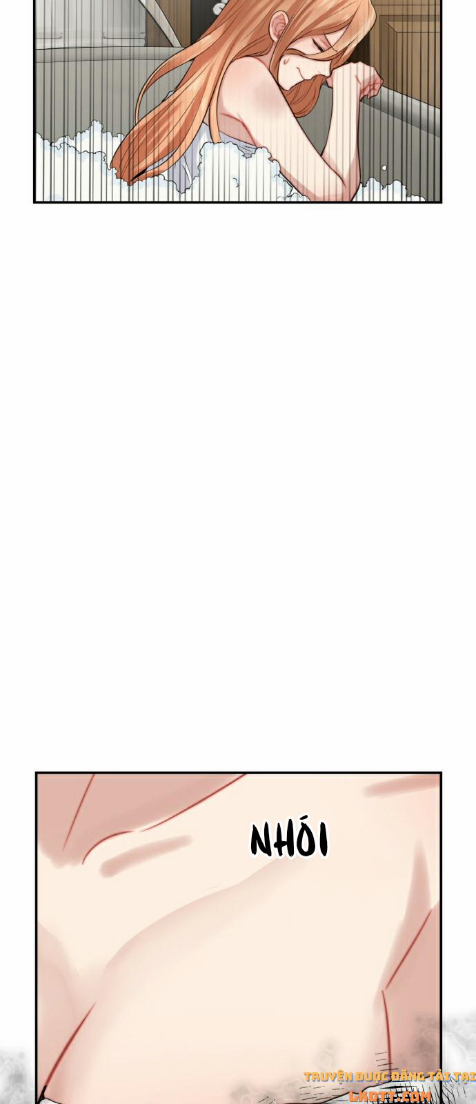 Nhật Ký Tuần Trăng Mật Của Phù Thủy Và Rồng 22 trang 40