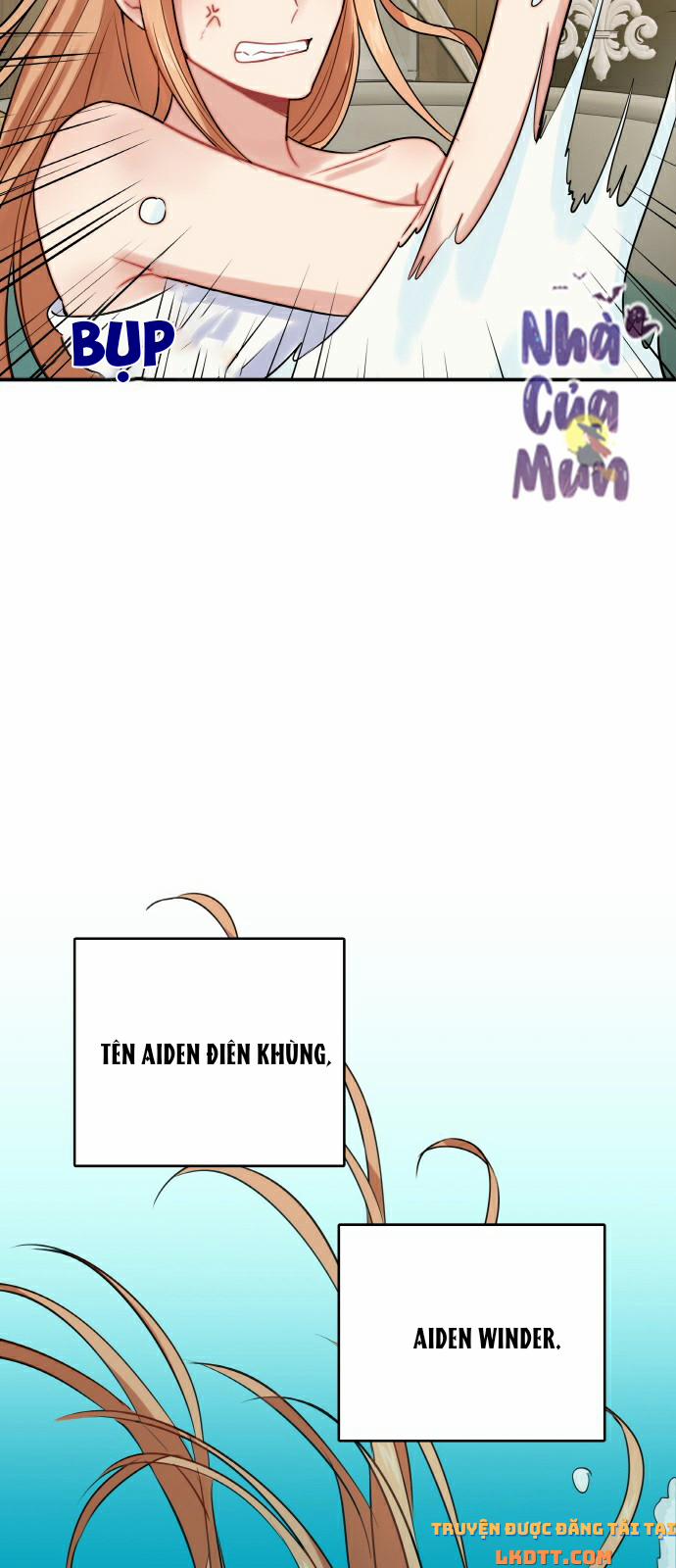 Nhật Ký Tuần Trăng Mật Của Phù Thủy Và Rồng 22 trang 42