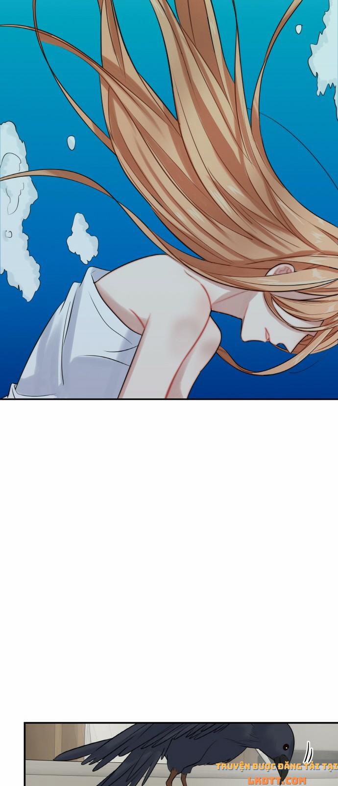 Nhật Ký Tuần Trăng Mật Của Phù Thủy Và Rồng 22 trang 43