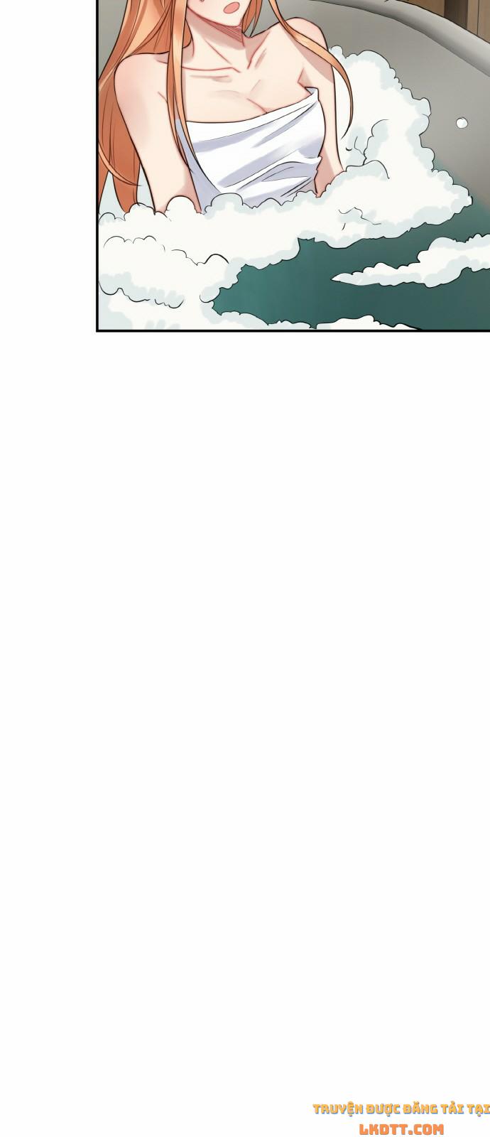 Nhật Ký Tuần Trăng Mật Của Phù Thủy Và Rồng 22 trang 46